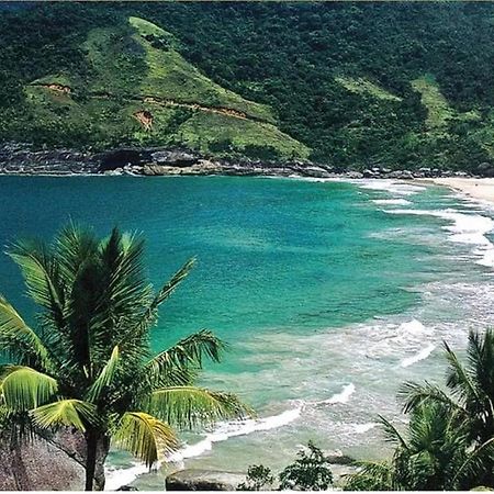 Chalés Ilhabela Esmeralda Exterior foto