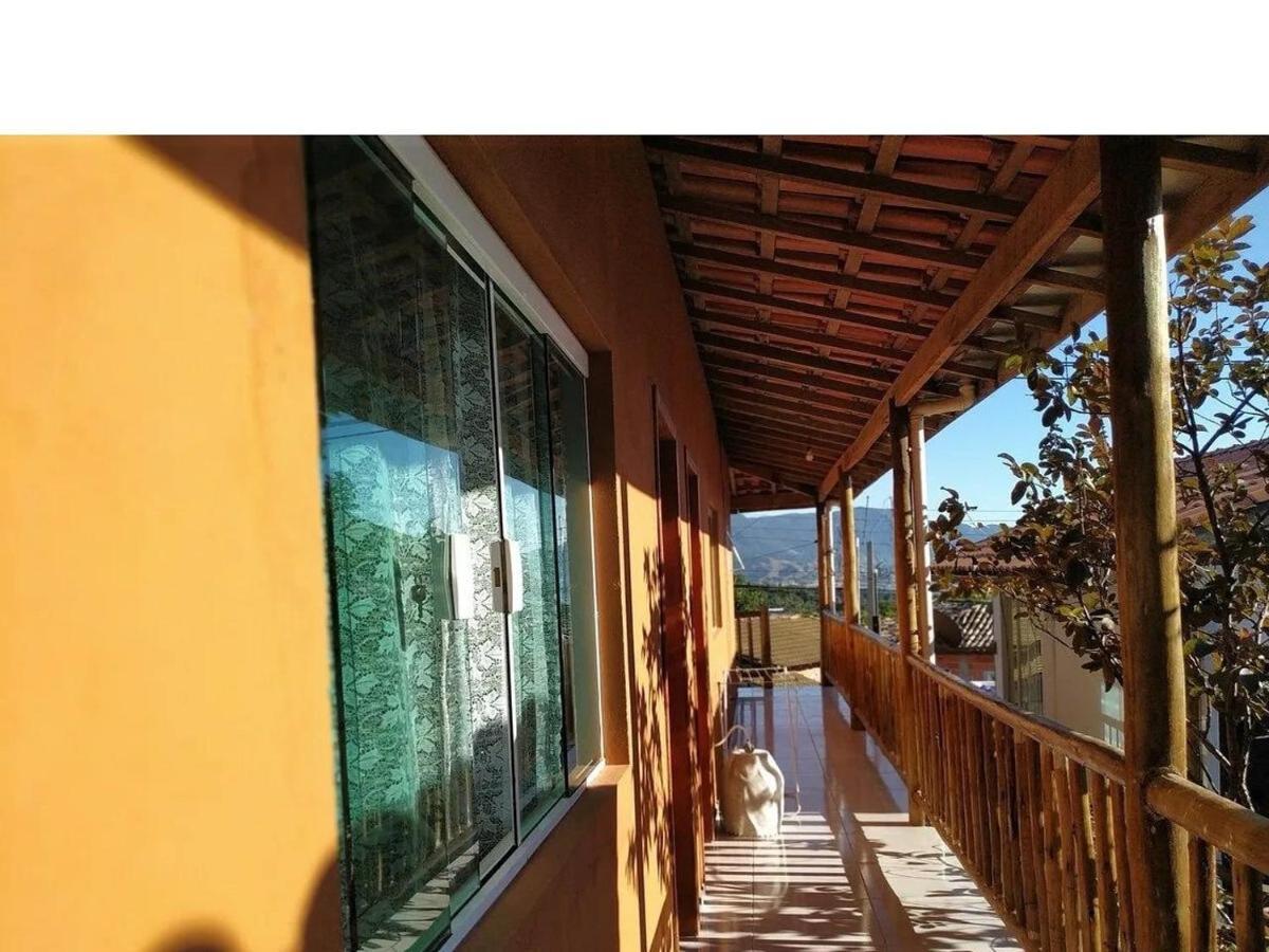 Chalés Ilhabela Esmeralda Exterior foto