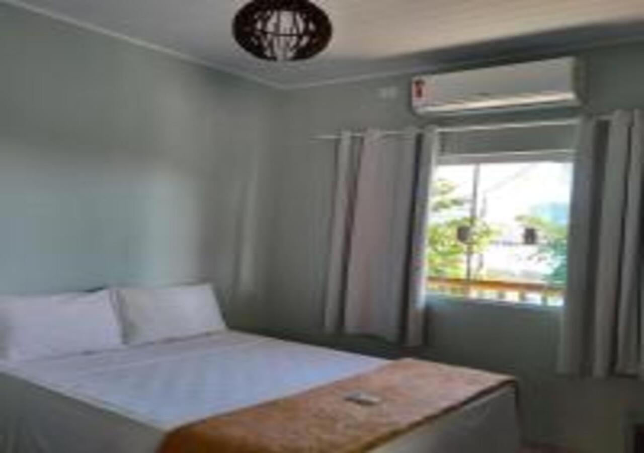 Chalés Ilhabela Esmeralda Exterior foto