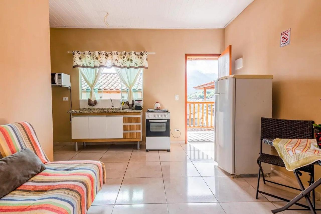 Chalés Ilhabela Esmeralda Exterior foto