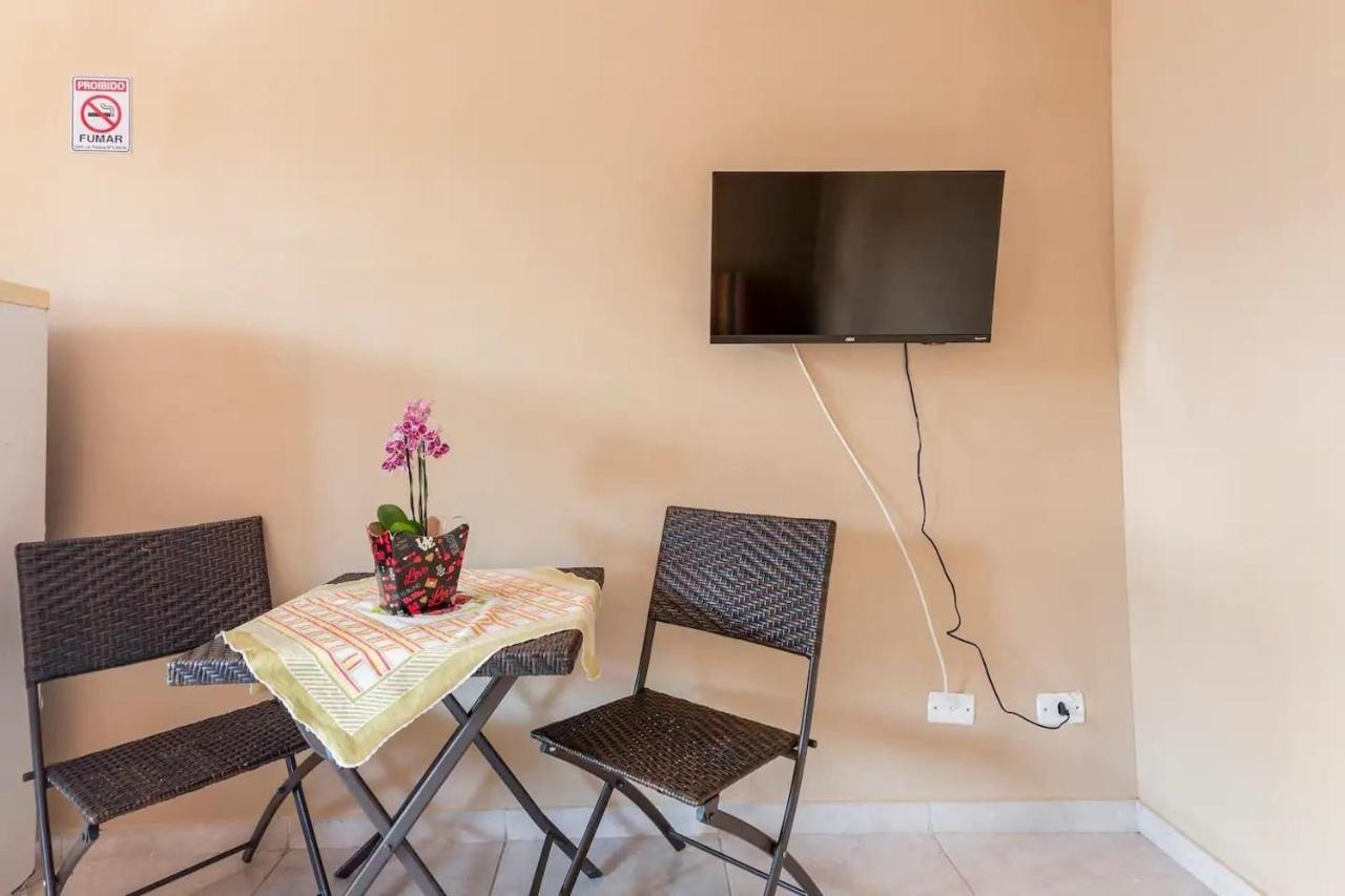 Chalés Ilhabela Esmeralda Exterior foto