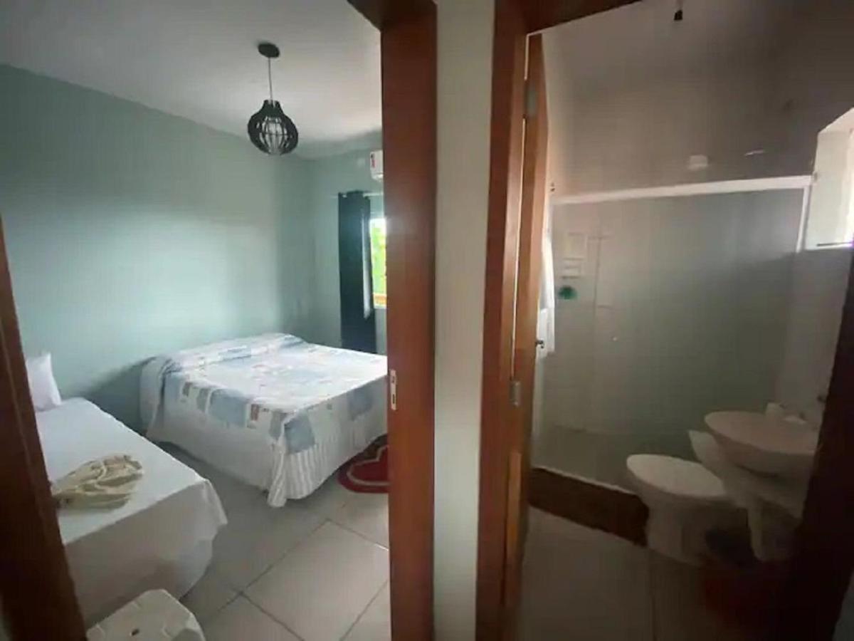Chalés Ilhabela Esmeralda Exterior foto