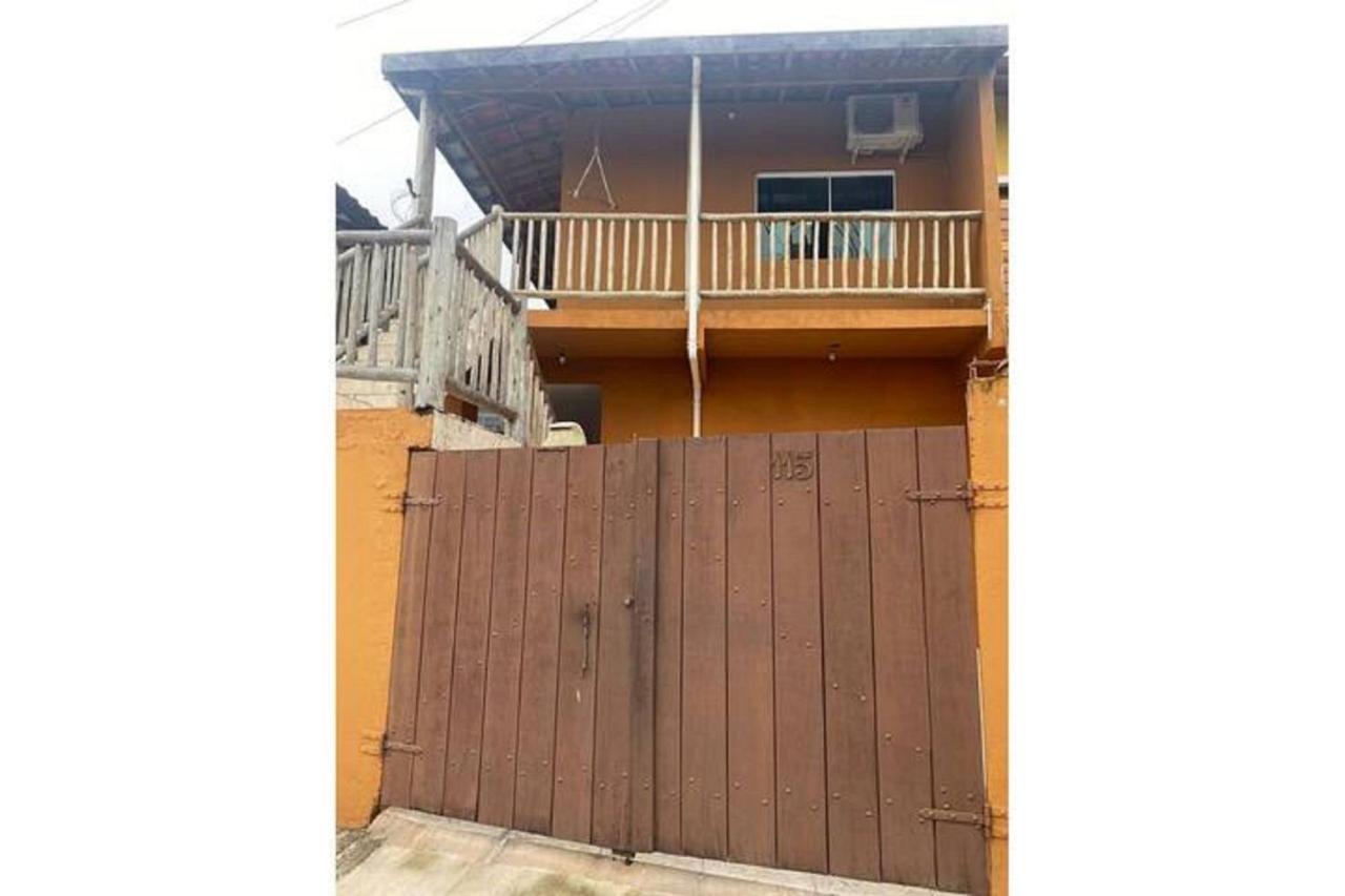 Chalés Ilhabela Esmeralda Exterior foto